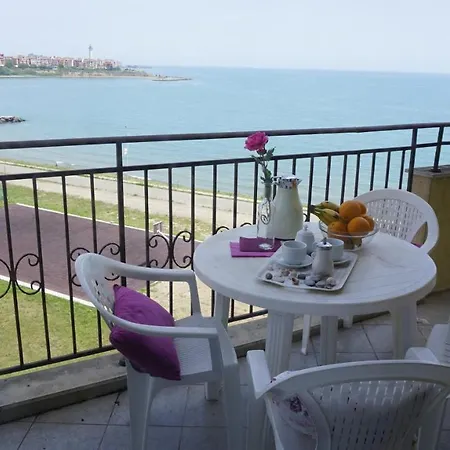 мидия на първа линия - Midia First Line Apartamento Aheloy