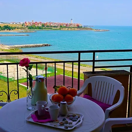 мидия на първа линия - Midia First Line * Aheloy