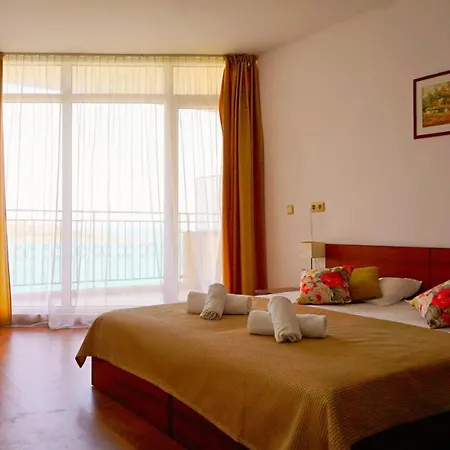 Apartamento мидия на първа линия - Midia First Line Aheloy