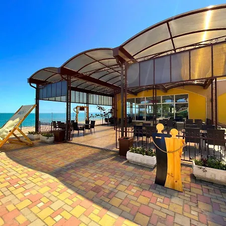 Lejlighed мидия на първа линия - Midia First Line *