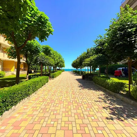 мидия на първа линия - Midia First Line * Aheloy