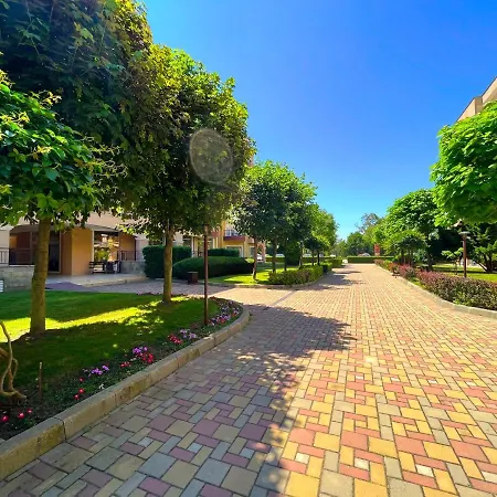 Lejlighed мидия на първа линия - Midia First Line *