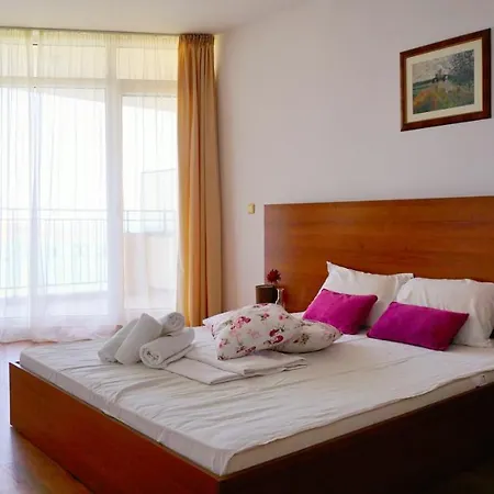 Apartamento мидия на първа линия - Midia First Line *