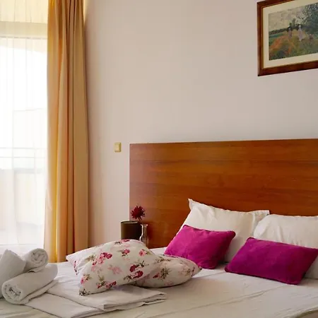 Apartamento мидия на първа линия - Midia First Line *