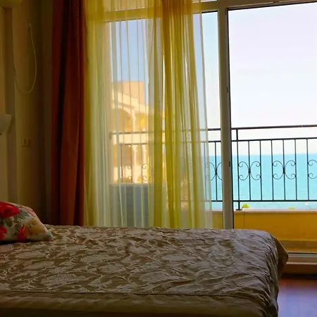 мидия на първа линия - Midia First Line Aheloy