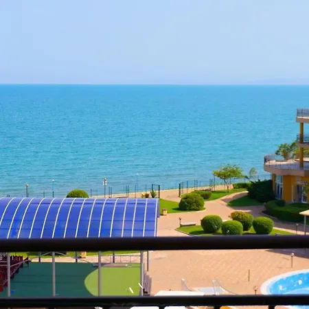 Lejlighed мидия на първа линия - Midia First Line Aheloy