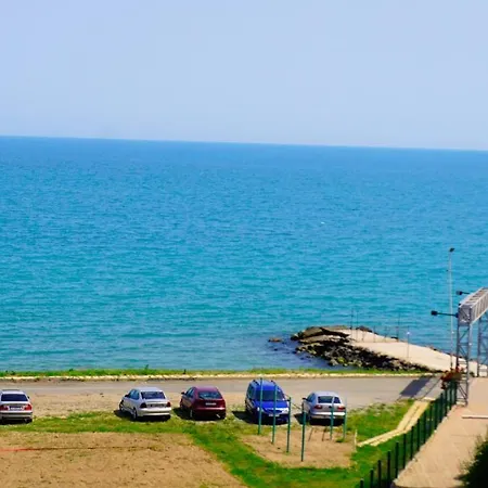 Lejlighed мидия на първа линия - Midia First Line *