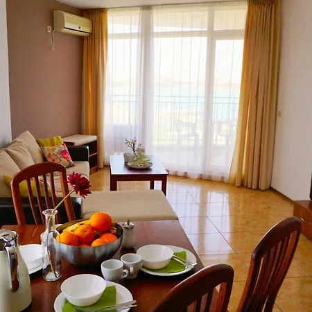 мидия на първа линия - Midia First Line * Aheloy