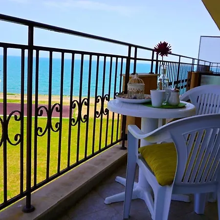 Apartamento мидия на първа линия - Midia First Line *