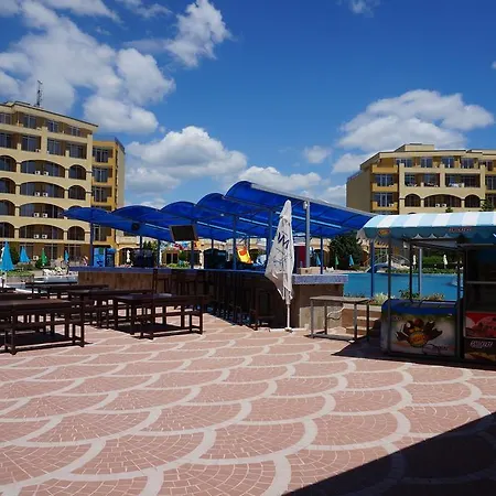 Apartamento мидия на първа линия - Midia First Line Aheloy