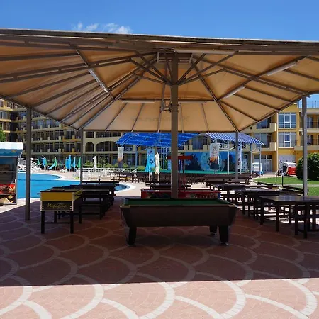 Lejlighed мидия на първа линия - Midia First Line Aheloy