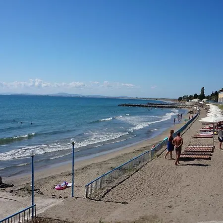 Lejlighed мидия на първа линия - Midia First Line Aheloy