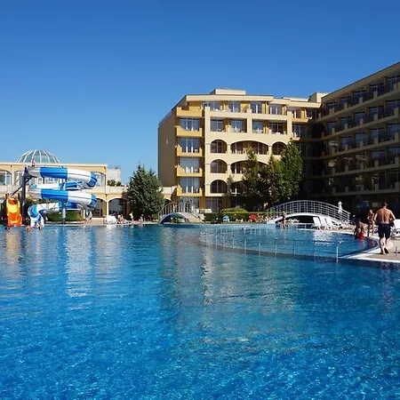 Lejlighed мидия на първа линия - Midia First Line *