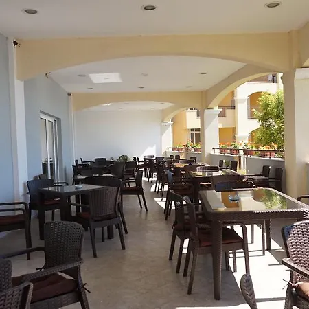 Lejlighed мидия на първа линия - Midia First Line *