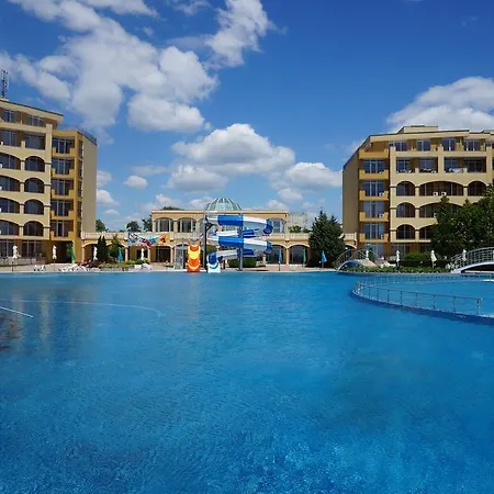 мидия на първа линия - Midia First Line Aheloy