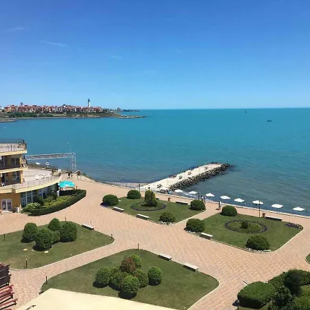 мидия на първа линия - Midia First Line *