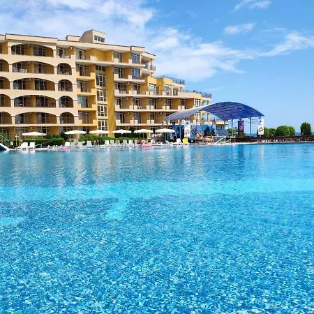 мидия на първа линия - Midia First Line * Aheloy