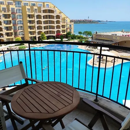мидия на първа линия - Midia First Line Apartamento Aheloy
