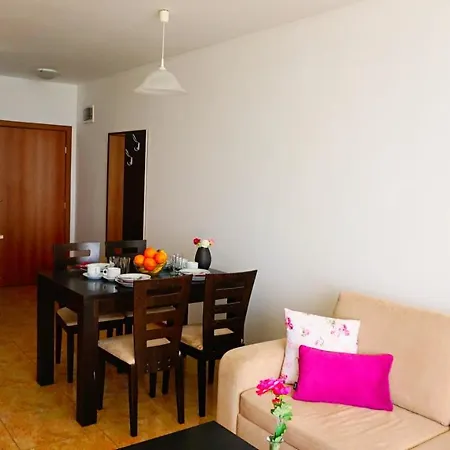 Appartement мидия на първа линия - Midia First Line Aheloy