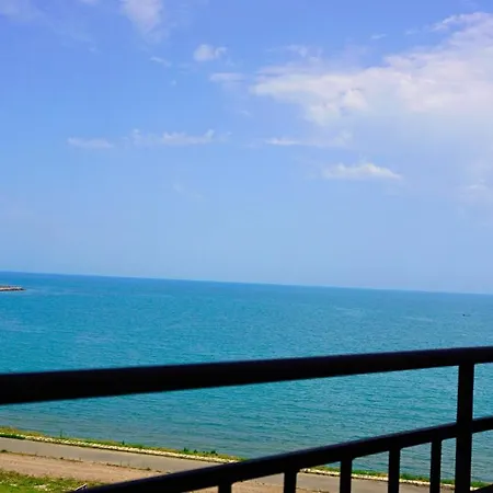 мидия на първа линия - Midia First Line * Aheloy