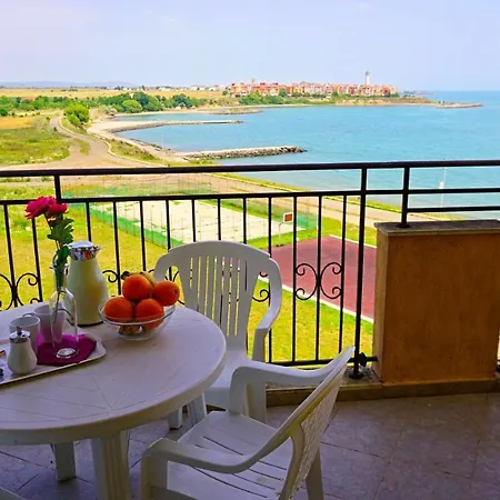 Apartament мидия на първа линия - Midia First Line Aheloy