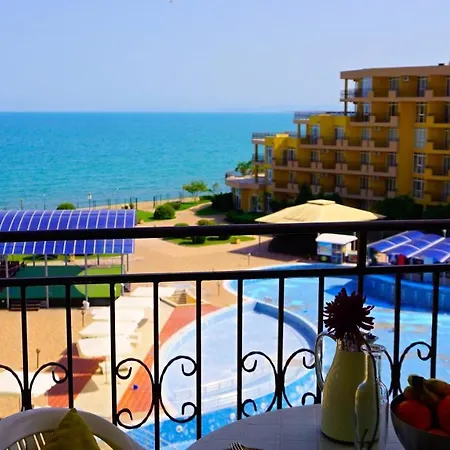 Appartement мидия на първа линия - Midia First Line