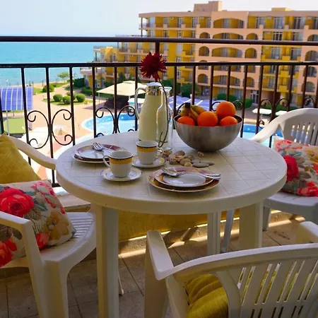 Appartement мидия на първа линия - Midia First Line