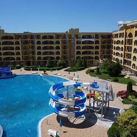 Appartement мидия на първа линия - Midia First Line