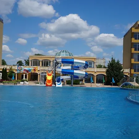 Appartement мидия на първа линия - Midia First Line Aheloy