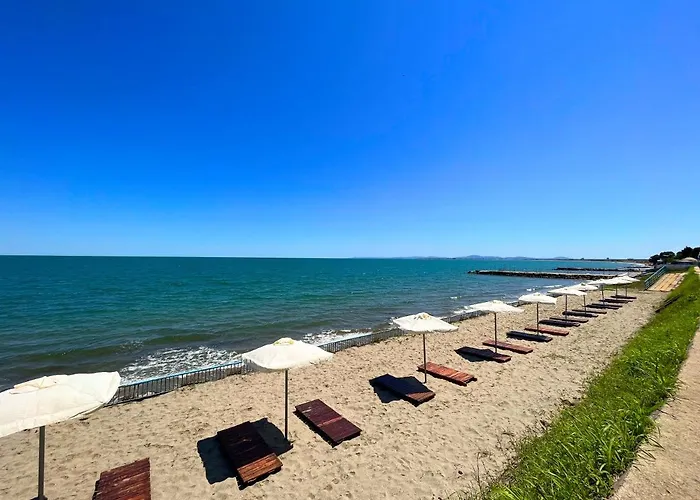 мидия на първа линия - Midia First Line * Aheloy