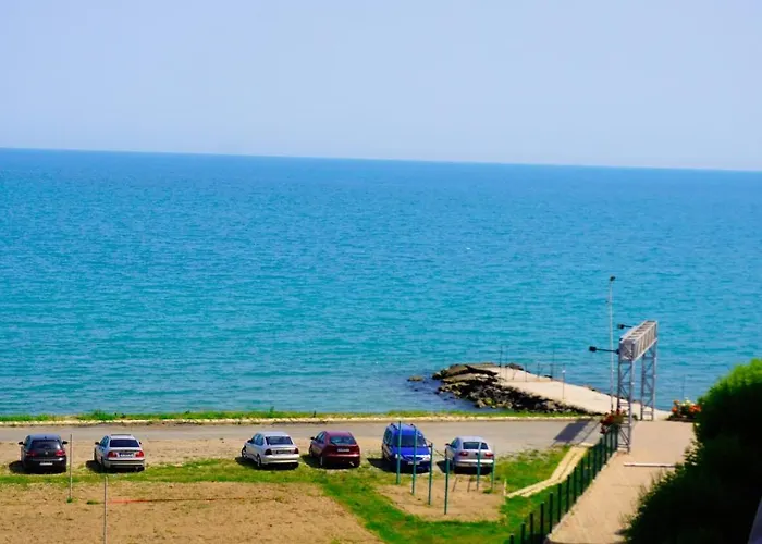 Appartement мидия на първа линия - Midia First Line *