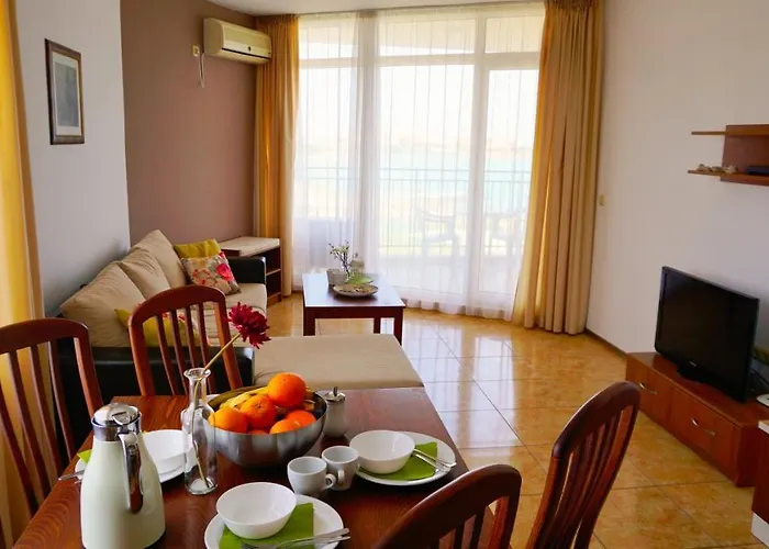 мидия на първа линия - Midia First Line * Aheloy