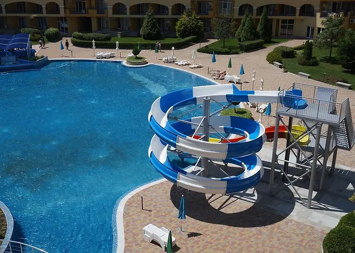 мидия на първа линия - Midia First Line Aheloy