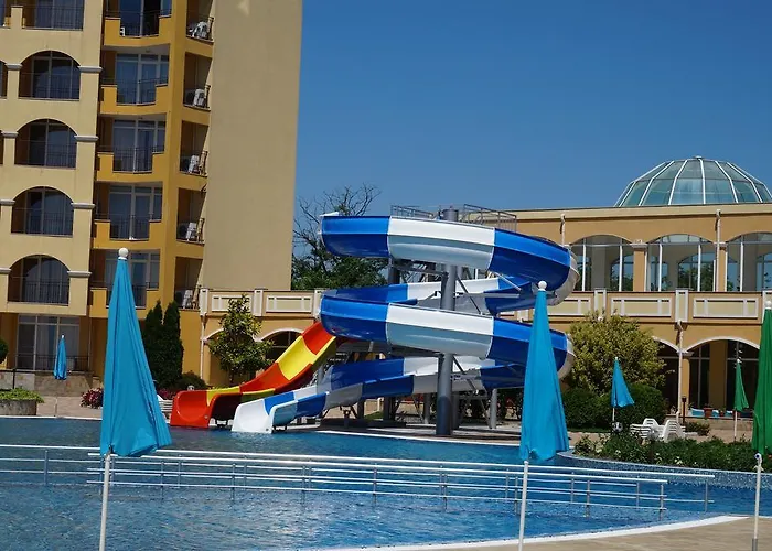 мидия на първа линия - Midia First Line Aheloy