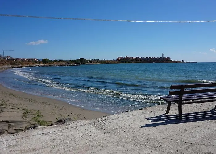 мидия на първа линия - Midia First Line Aheloy